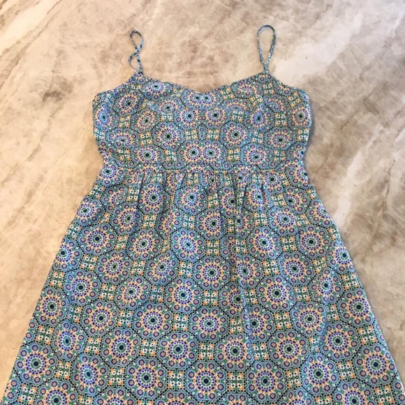 J. Crew Dresses & Skirts - J.Crew Factory Cami Dress- Never worn